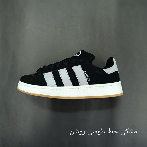 کتونی آدیداس کامپوس کیفیت بالا(موجود در چهار رنگ) تخفیف خورده