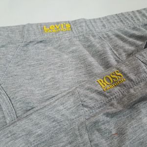 خرید انلاین شورت مردانه اسپرت اسلیپ نخی درجه 1