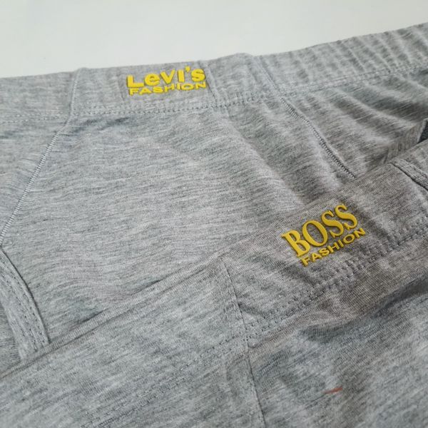 شورت مردانه اسپرت اسلیپ نخی درجه 1