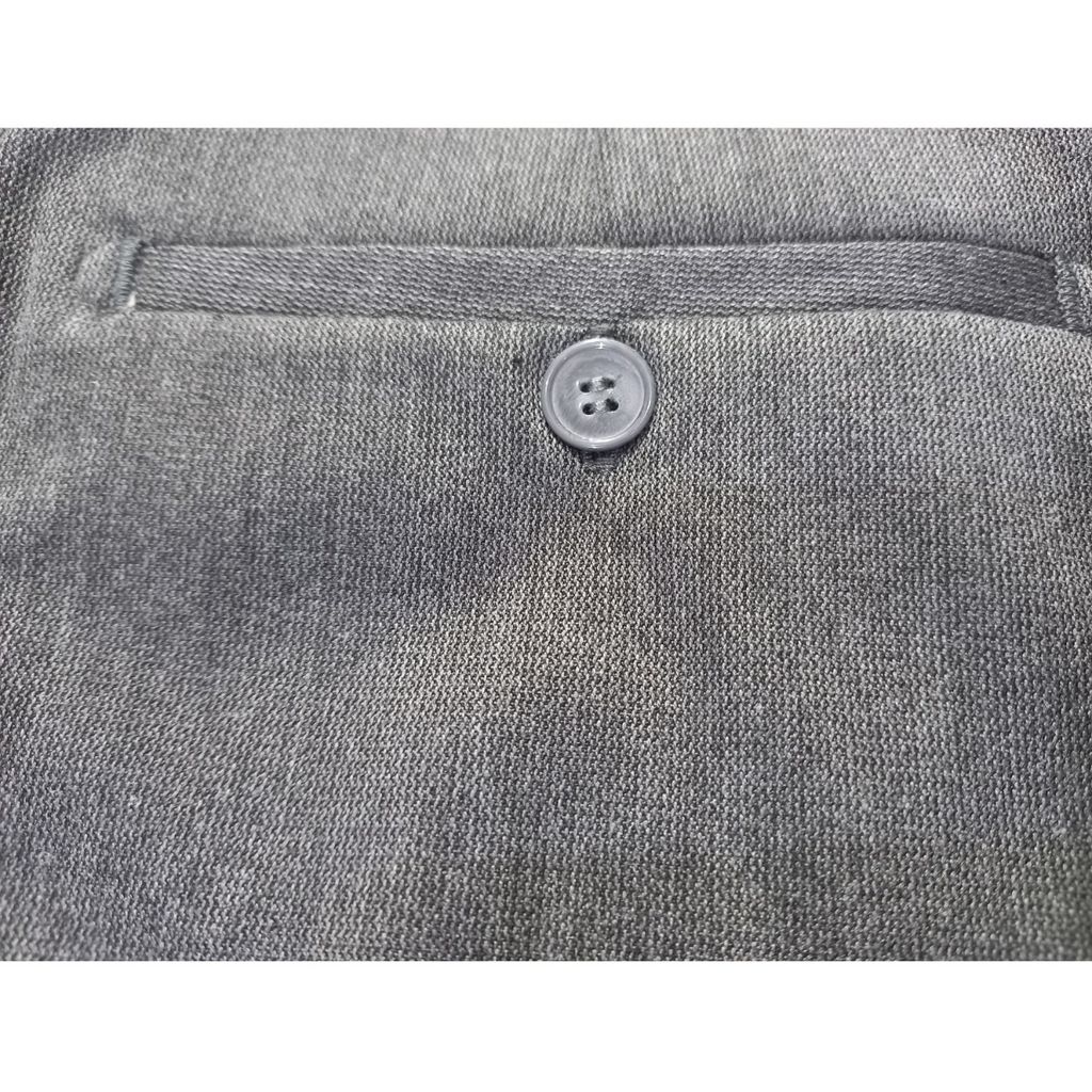 فروش اینترنتی شلوار پارچه کشی راسته طوسی و سورمه ای