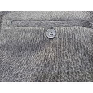 فروش اینترنتی شلوار پارچه کشی راسته طوسی و سورمه ای