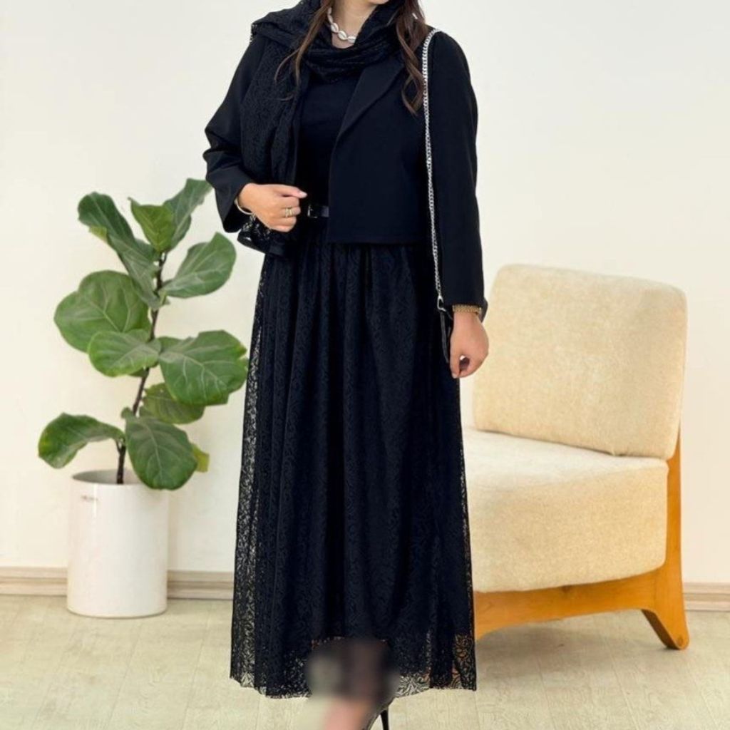 خرید انلاین سه تیکه رستا نورا