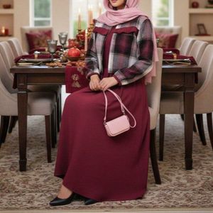 قیمت ارزان کت سارافون شاهان نورا