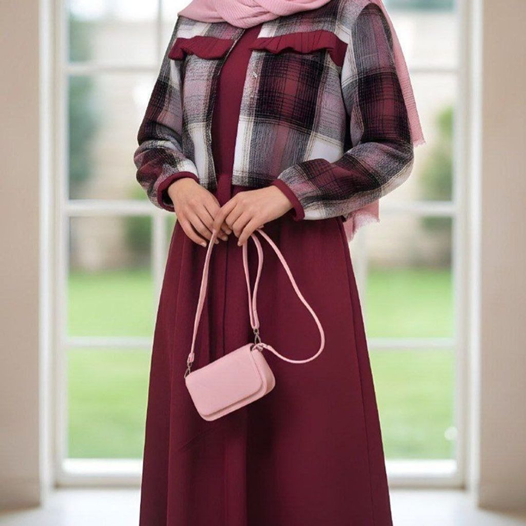 مشخصات کت سارافون شاهان نورا