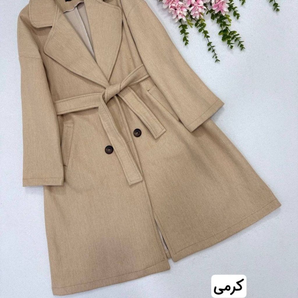 مشخصات پالتو فوتر پرنسا نورا