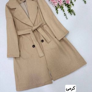 مشخصات پالتو فوتر پرنسا نورا