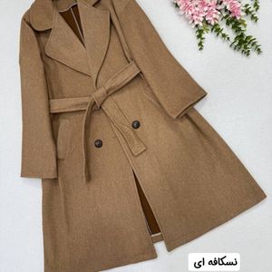 قیمت ارزان پالتو فوتر پرنسا نورا