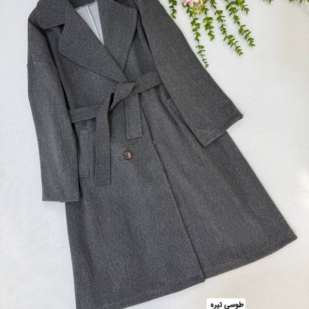 مشخصات پالتو فوتر پرنسا نورا