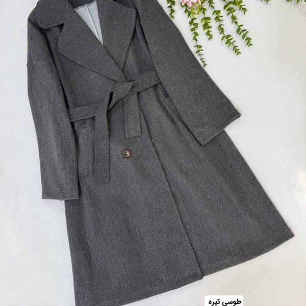 پالتو فوتر پرنسا نورا