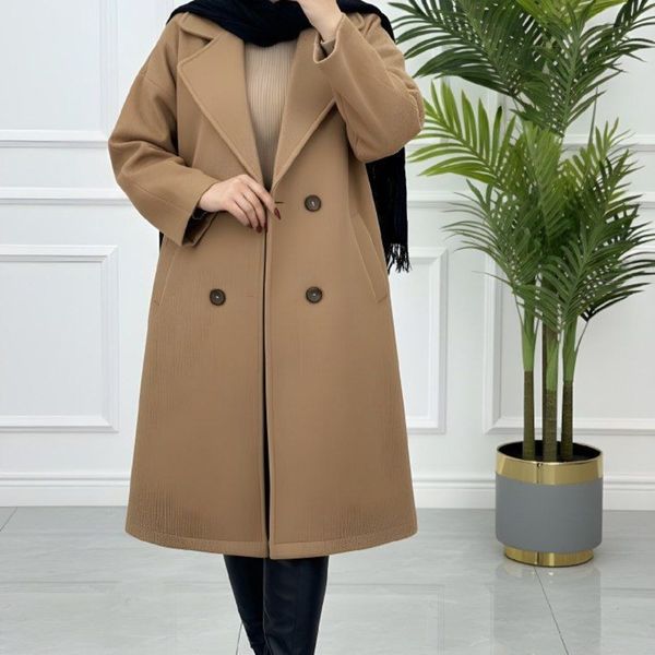 پالتو فوتر پرنسا نورا