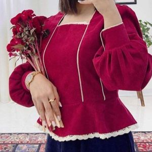 قیمت شومیز و دامن رسپینا نورا