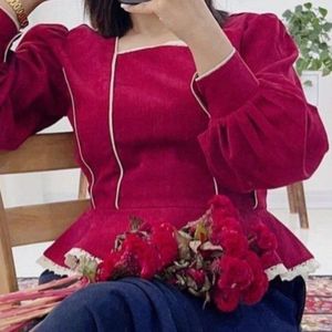 خرید آنلاین شومیز و دامن رسپینا نورا