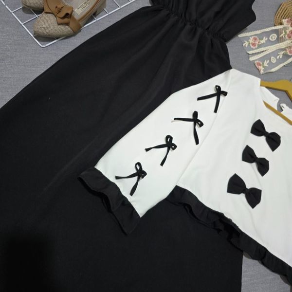 کت و سارافون نسترن نورا