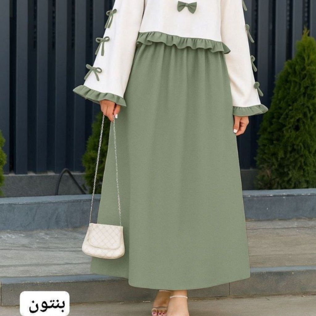 خرید انلاین کت و سارافون نسترن نورا