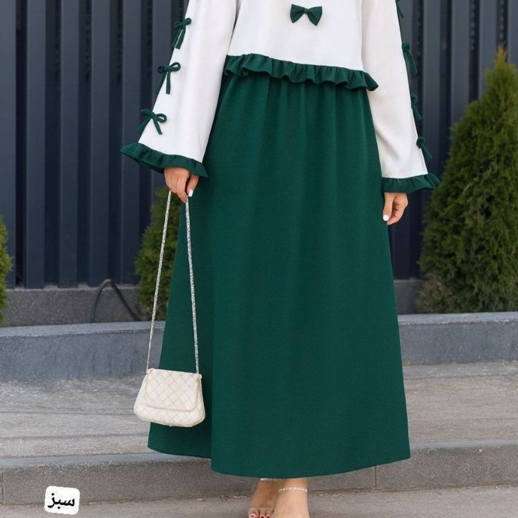 قیمت ارزان کت و سارافون نسترن نورا