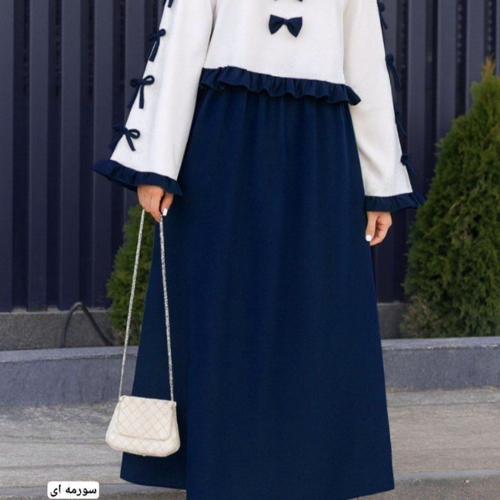 خرید آنلاین کت و سارافون نسترن نورا