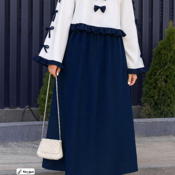 کت و سارافون نسترن نورا