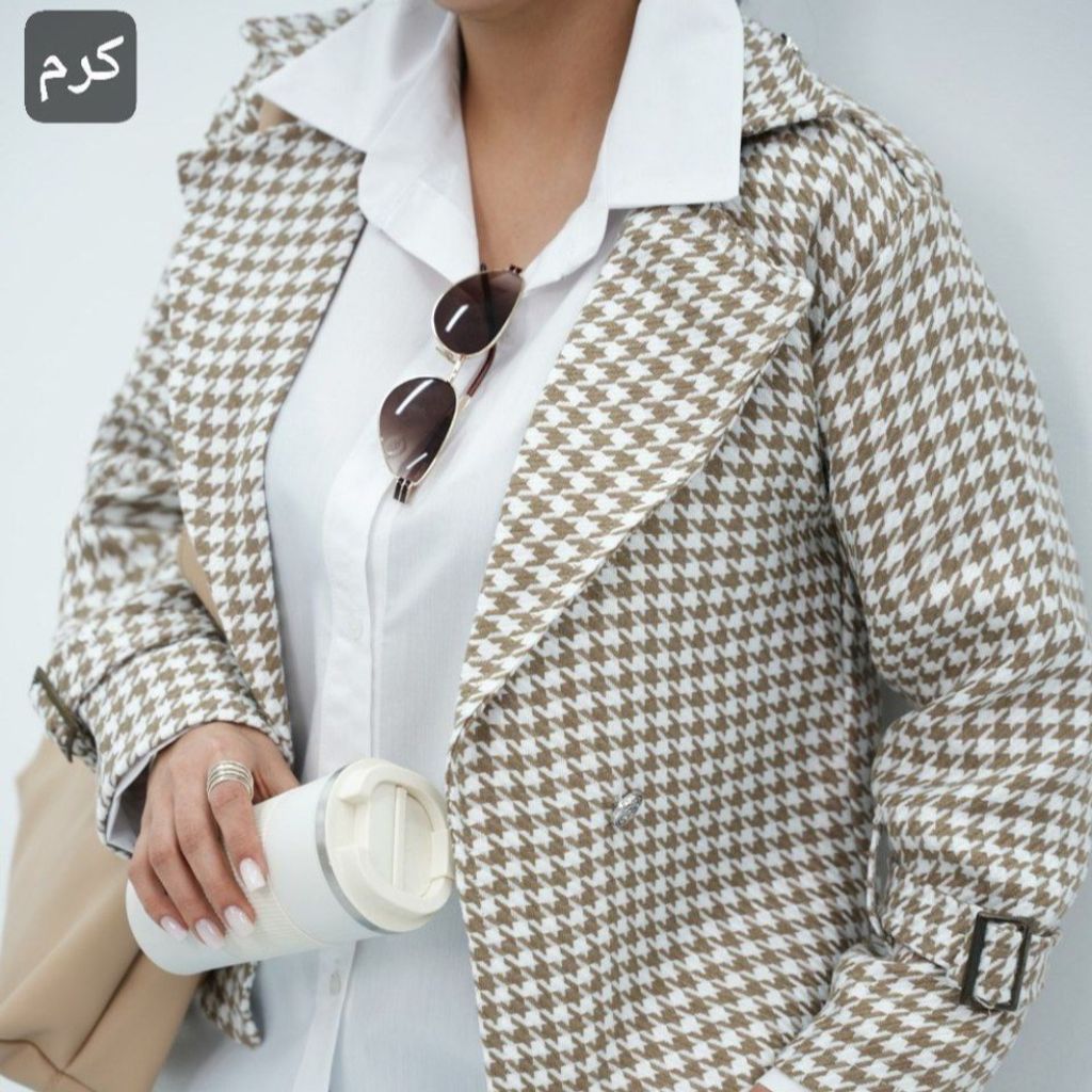 خرید آنلاین کت دلنیا نورا