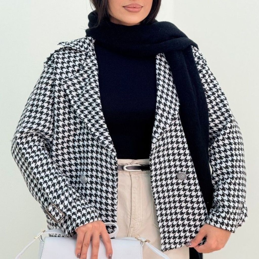 خرید انلاین کت دلنیا نورا