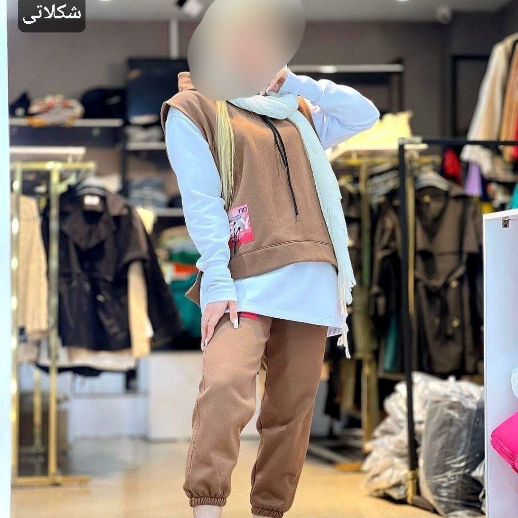 خرید آنلاین ست سه تیکه فیلات نورا