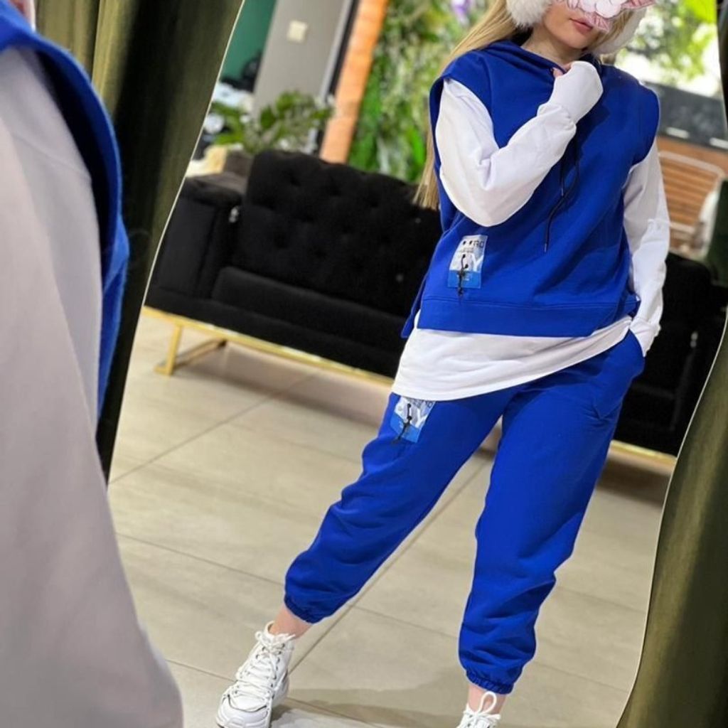 خرید انلاین ست سه تیکه فیلات نورا