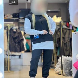 خرید آنلاین ست سه تیکه فیلات نورا