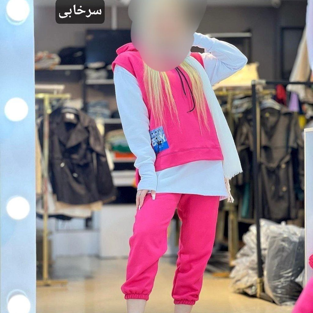 مشخصات ست سه تیکه فیلات نورا