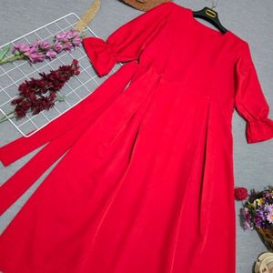 خرید اینترنتی پیراهن بلند دلبر نورا