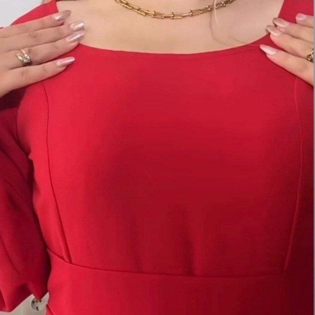 قیمت پیراهن بلند دلبر نورا