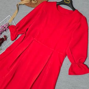 خرید اینترنتی پیراهن بلند دلبر نورا