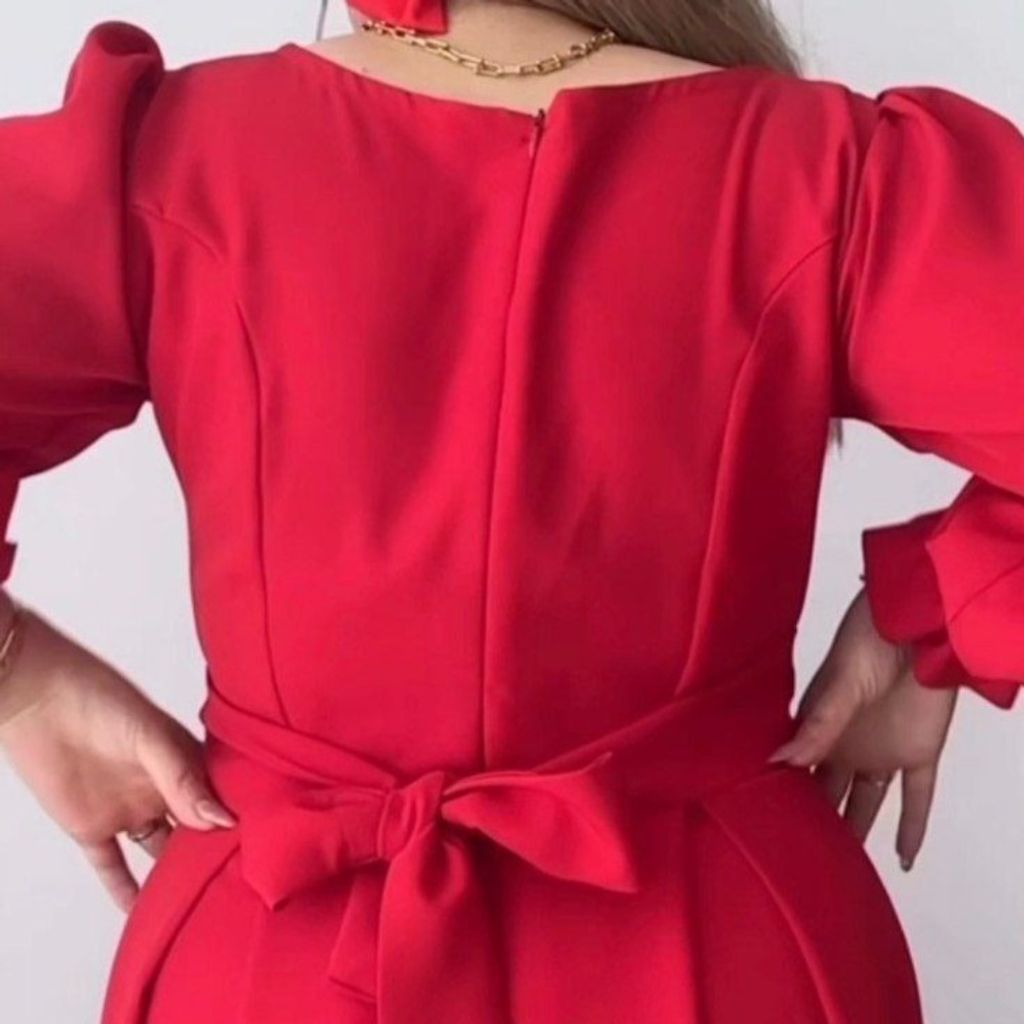 خرید اینترنتی پیراهن بلند دلبر نورا