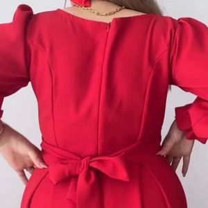 خرید اینترنتی پیراهن بلند دلبر نورا