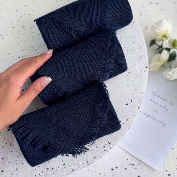 شال حصیری پاییزه دورریش