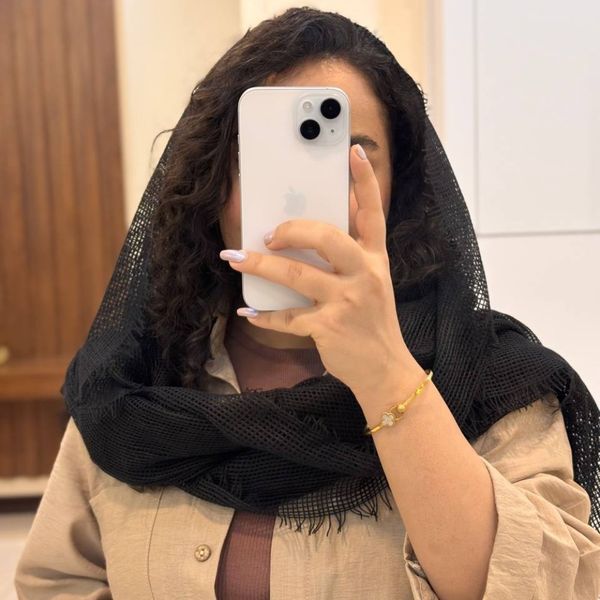 شال حصیری پاییزه دورریش