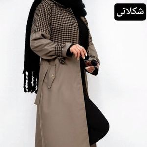 مانتو نیلوفر نورا