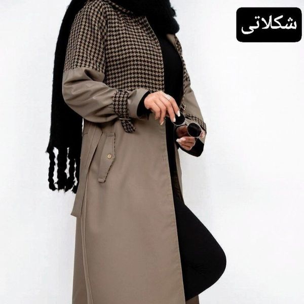 مانتو نیلوفر نورا