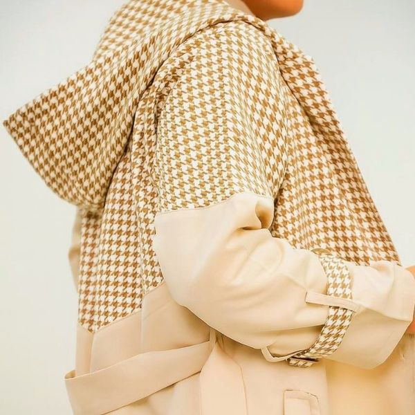 مانتو نیلوفر نورا