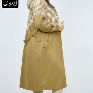 قیمت مانتو نیلوفر نورا