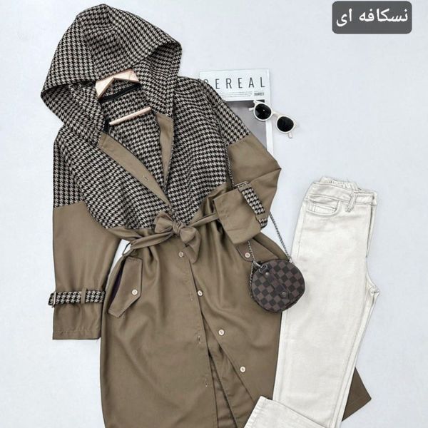 مانتو نیلوفر نورا