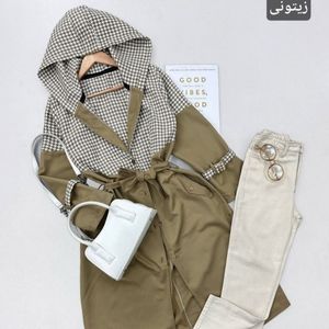 فروش اینترنتی مانتو نیلوفر نورا