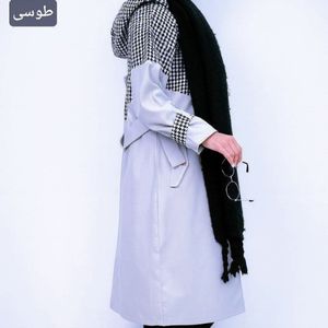 قیمت مانتو نیلوفر نورا