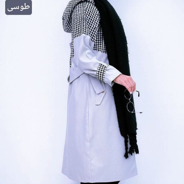 مانتو نیلوفر نورا