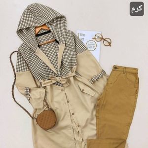 فروش اینترنتی مانتو نیلوفر نورا