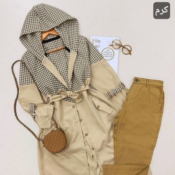 مانتو نیلوفر نورا