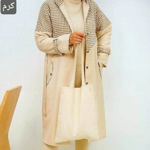 قیمت ارزان مانتو نیلوفر نورا