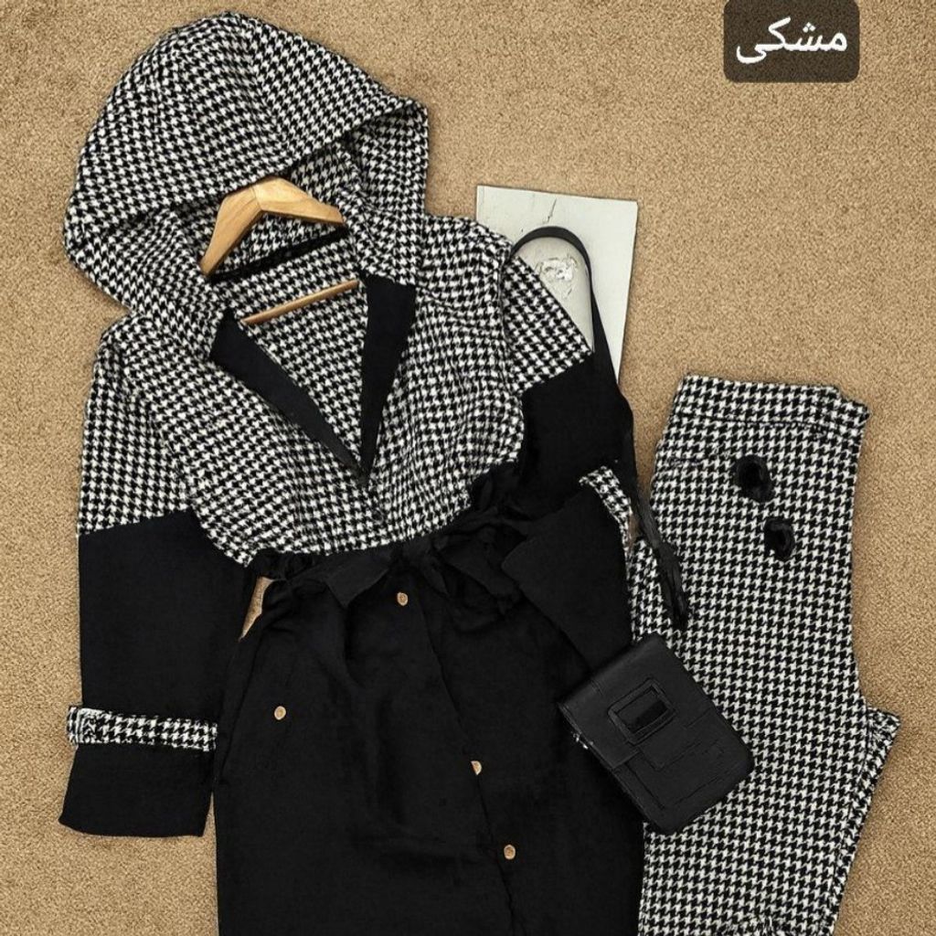 قیمت ارزان مانتو نیلوفر نورا