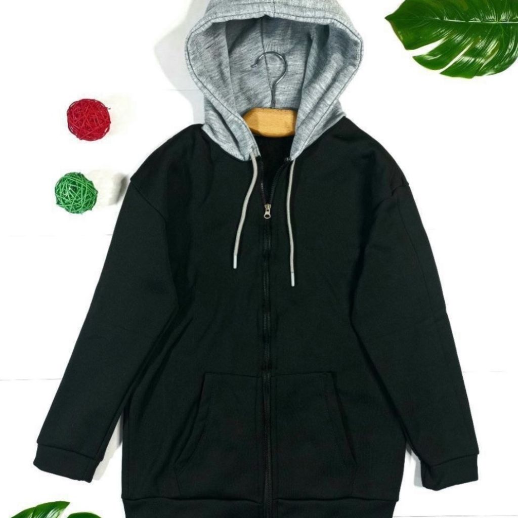 مشخصات هودی اسپرت توکرکی ( زنانه و مردانه)