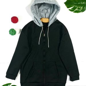 مشخصات هودی اسپرت توکرکی ( زنانه و مردانه)