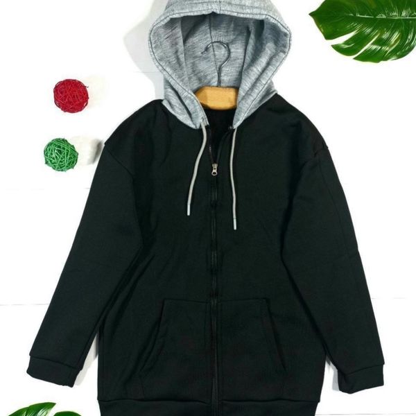 هودی اسپرت توکرکی ( زنانه و مردانه)