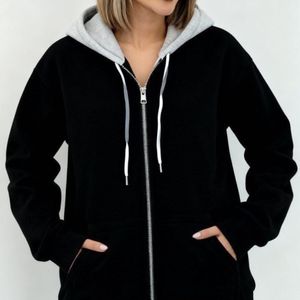 مشخصات هودی اسپرت توکرکی ( زنانه و مردانه)